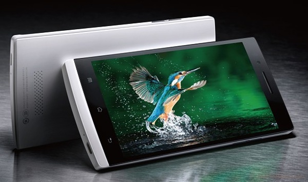 เอ้า…หงายเงิบเลยทีเดียว OPPO ออกมาปฏิเสธข่าว Find 5 mini และ Find 7 ยังไม่มีกำหนด