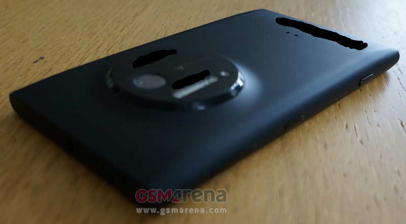 มาเต็มชุด! ดูกันชัดๆ ภาพหลุด Nokia EOS ทุกมุม