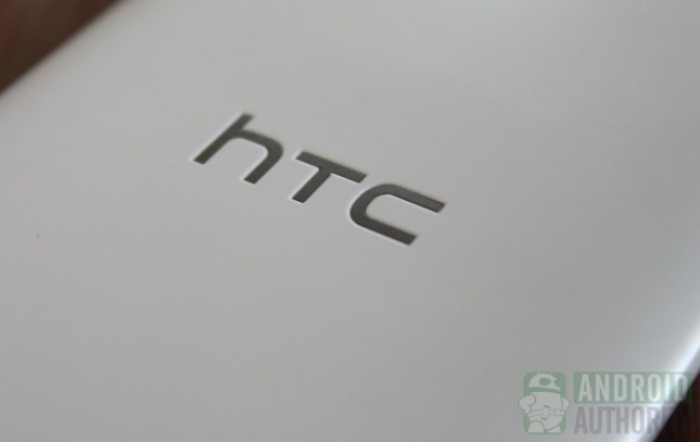 HTC ตั้งเป้าชิงส่วนแบ่งตลาดสูงสุด 15 เปอร์เซ็นต์