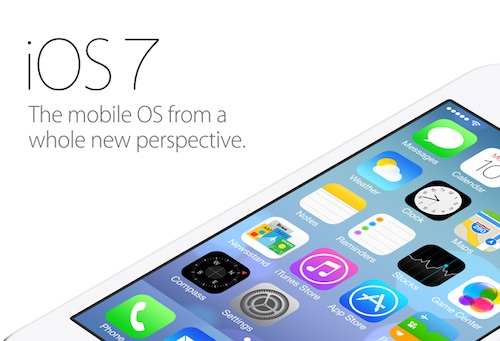 ไม่อยากได้… ผู้ใช้งานยื่นฟ้อง Apple เนื่องจากไม่ต้องการอัพเดท iOS7