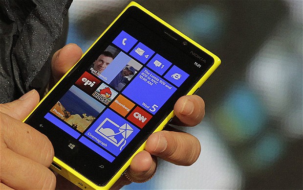 เผย WP8 LUMIA Amber จ่ออัพเดทสิงหาคม… มีอะไรใหม่เชิญมาชม