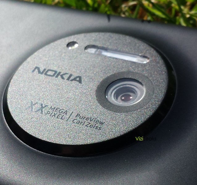 ชัดแจ๋วๆ… ภาพตัวอย่างแรกจากพระกาฬเทพกล้อง Nokia Lumia 1020