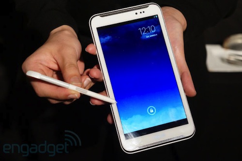 ASUS Memo Pad HD ตามนัด FonePad Note และ Memo Pad FHD 10 ในงาน Computex