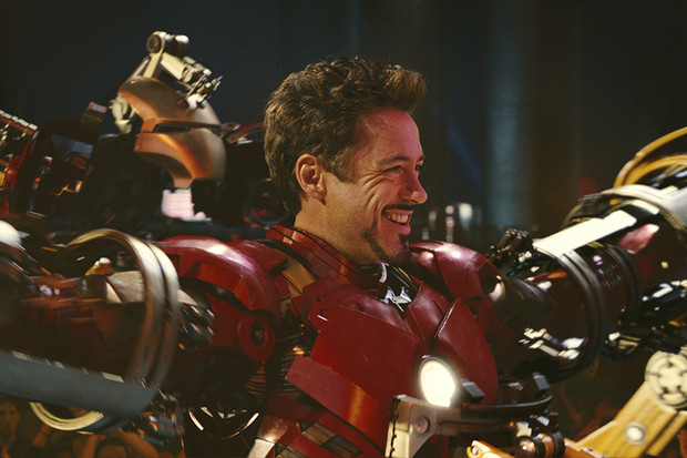 HTC เซ็นสัญญาจ้าง Brand Ambassador : Robert Downey Jr.