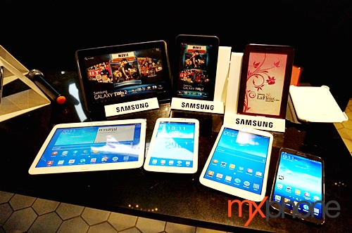 บทสรุป Samsung Mobile Thailand พร้อมยกทัพ Galaxy 10 รุ่น เจอกันกรกฎาคมนี้ พร้อมราคาอย่างเป็นทางการ
