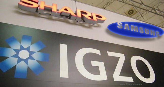 เปิดตลาดใหม่ Samsung Tablet 12.2 นิ้ว มาพร้อมเทคโนโลยี IGZO