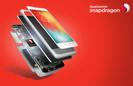 เร็วจริงป่ะ… ท้าพิสูจน์ Snapdragon 800 เร็วกว่า S4 Pro แค่ไหน?