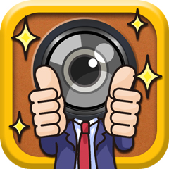 StickerMe มาสร้างสติ๊กเกอร์หน้าตัวเองเก๋ๆ กันดีกว่า!