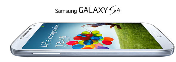 10 ความสามารถพิเศษของ Samsung Galaxy S4 ที่คุณอาจไม่รู้…