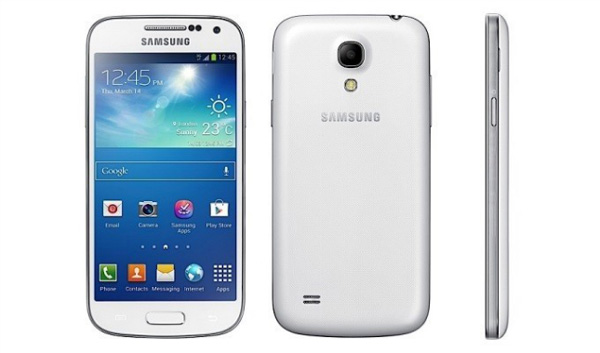 จัดกันไหม!! Samsung Galaxy S4 mini เผยราคา 13,900 บาท