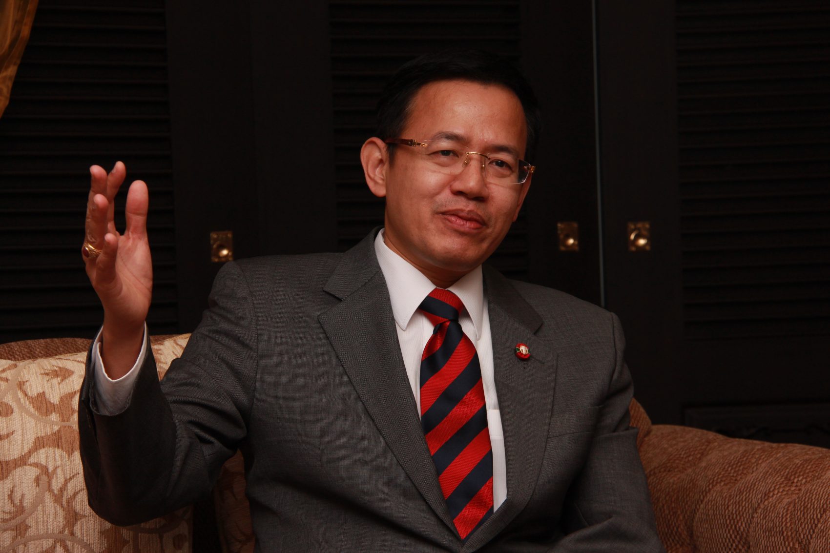 กสทช. โต้ CAT ฟ้อง “ประกาศอินฟราสตรัคเจอร์แชร์ริ่ง” หวั่นหากยกเลิกประกาศฯนี้ผู้ใช้มือถือเดือดร้อนแน่