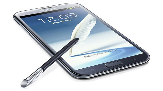 ลือ!! Samsung Galaxy Note 3 จะเปิดตัววันที่ 4 กันยายนนี้!?