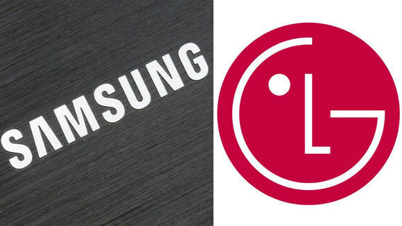 แหย่เสือ?… Samsung ชักไม่สบอารมณ์ LG ทำไมต้องตั้งใจทำเหมือน