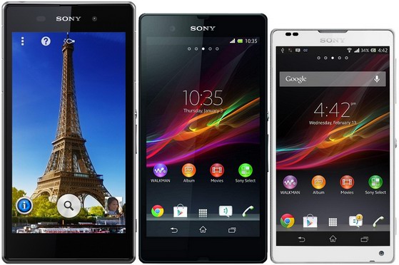 This is SONY!!… เผยความลับ XPERIA Honami กล้อง Super Resolution 20 ล้านอัดวีดีโอ 4K