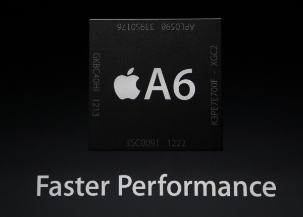 ไม่ง้อเฟร้ย… Apple เล่นของใหญ่ แสดงความสนใจเข้าซื้อโรงงานผลิตชิป