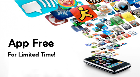 สาวก iOS เช็คกันหน่อย 7 แอพพลิเคชั่นแจกฟรีจำกัดเวลาบน App Store