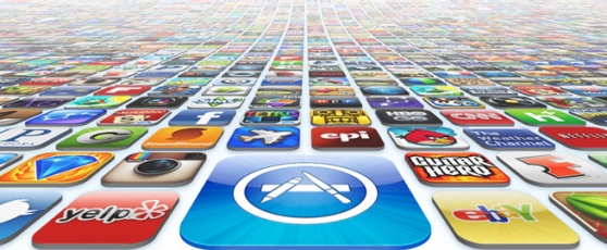 อัพเดท 8 แอพพลิเคชั่นแจกฟรีจำกัดเวลาของ iPhone / iPad / iPod