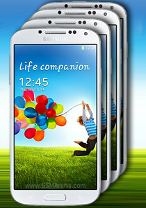 ซัมซุงจัดส่ง Samsung Galaxy S4 ไปแล้วกว่า 20 ล้านเครื่อง