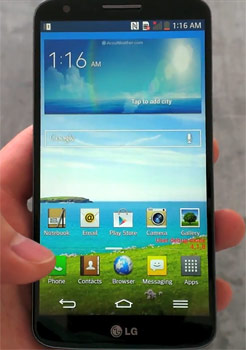 LG Optimus G2 อาจจะลงตลาด 20 สิงหาคมนี้ ตามมาด้วย Nexus 5… วันที่ 5 ตุลาคม!?