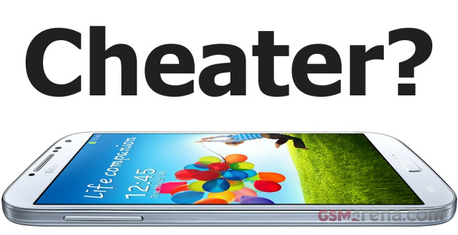 มีภาคต่อ… AnandTech ท้าพิสูจน์คำตอบของ Samsung กรณีปั่น Benchmarks
