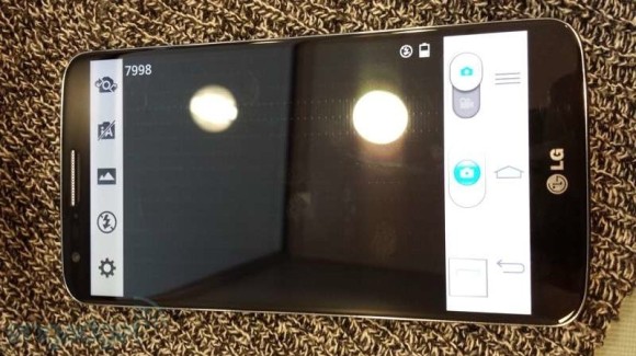 หลุดถี่ๆ ภาพชุดใหม่ LG Optimus G2 คราวนี้ชัดแจ๋วพร้อมวิดีโอ