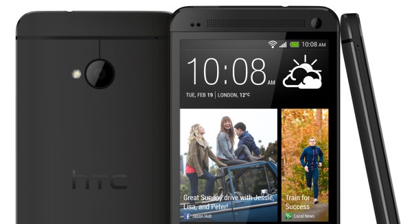 ขอลุยตลาด Phablet บ้าง!! มีรายงานว่า HTC กำลังลุยทำ One Max จอ 6 นิ้วอยู่