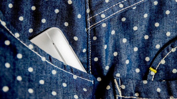 อุ้ย.. จะเปิดตัววันนี้เหรอ!? โผล่ภาพทีเซอร์ HTC One mini ระบุอาจเปิดตัววันนี้
