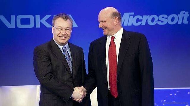 อย่าอืดอาด! Nokia บ่นไม่พอใจ Microsoft หลัง Windows Phone 8 เติบโตช้า