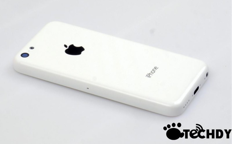 โผล่ภาพชุดใหม่ iPhone รุ่นประหยัดพร้อมวิดีโอตัวอวดโฉม!