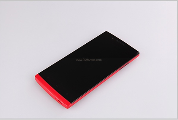น่าจะโผล่มาไทยบ้าง… OPPO เปิดตัว Find 5 สีแดงสด วางขายที่จีนแล้ว $488