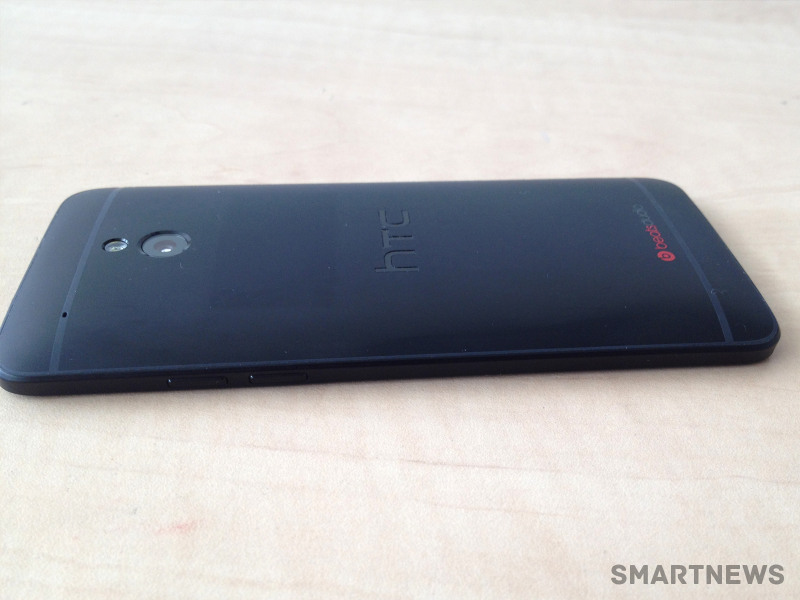 หลุดภาพชุดใหม่ HTC One mini และภาพชัดๆ ของ HTC Desire 200 พร้อมภาพตัวอย่างจากกล้อง