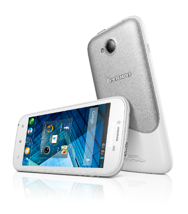 Lenovo ฉีกข้อจำกัดด้านราคา เปิดตัวสมาร์ทโฟนประสิทธิภาพเหนือกว่า ฟังก์ชั่นครบครัน  ในราคาสบายกระเป๋า