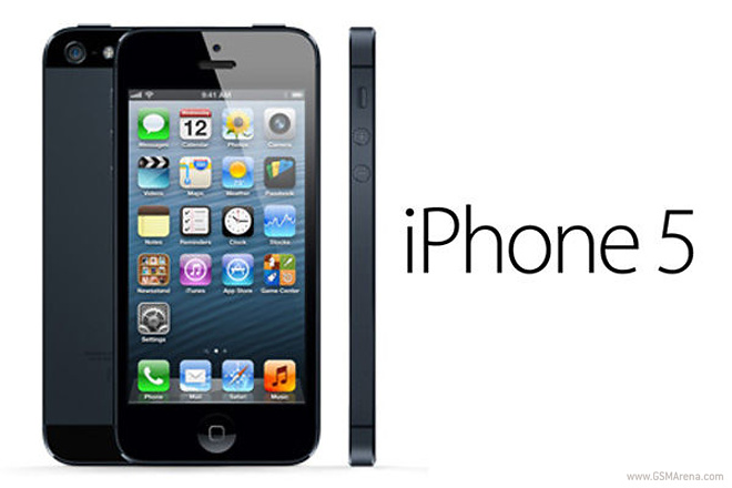 เอ๊ะยังไง… Apple พิจารณาเลิกขาย iPhone 5 หลังเปิดตัวรุ่นใหม่?