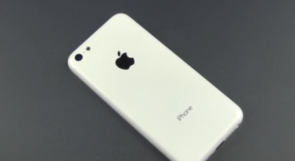 มาเป็นวีดีโอ… หลุดคลิปลับเผย iPad 5 พร้อม iPhone 5C
