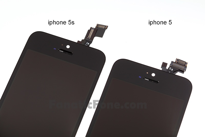 จะจริงหรอ… iPhone 5S มาช้า เพราะเปลี่ยนขนาดหน้าจอ 4.3 นิ้ว?