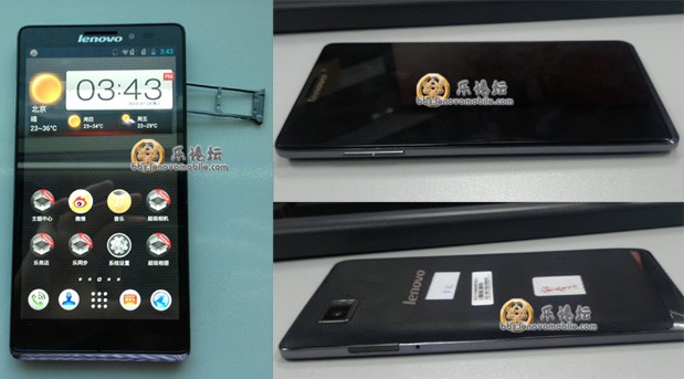 เอาบ้างดิ… หลุด Lenovo K6 ร่วมขบวน Snapdragon 800 พร้อมผลแรก Benchmark