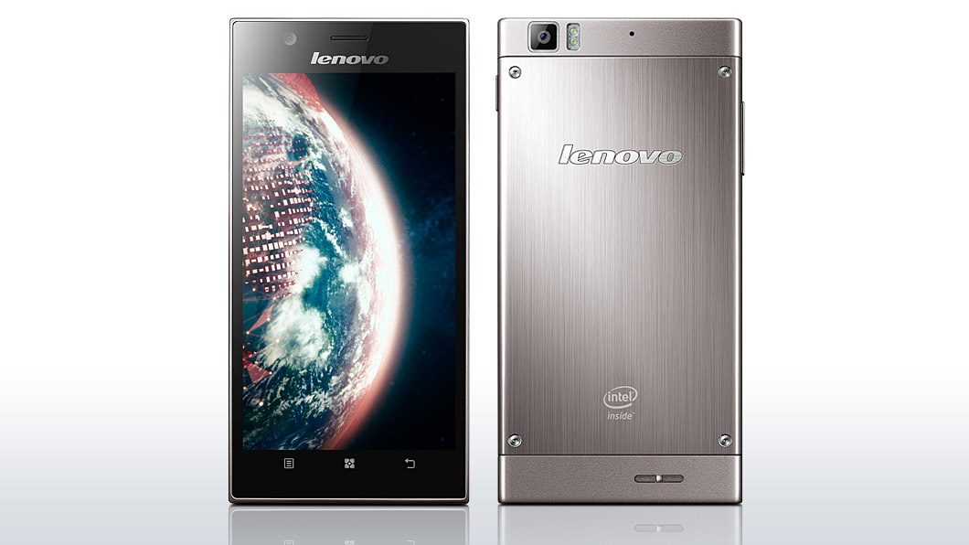 ทำความรู้จักกับ Lenovo K900 แรงทรงพลัง ในรูปลักษณ์สุดบางเบา