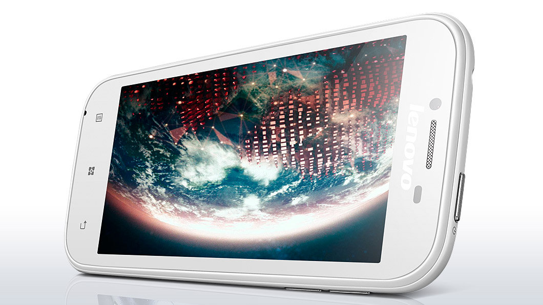สุดคุ้ม!! Lenovo A706 สมาร์ทโฟน 2 ซิม ซีพียู 4 แกนหลัก แค่ 5,990 บาท