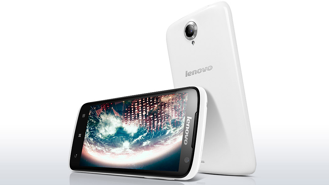 วางขายแล้ว! Lenovo S820 และ S920 สองพี่น้องสมาร์ทโฟนจอใหญ่ สเปคแรง