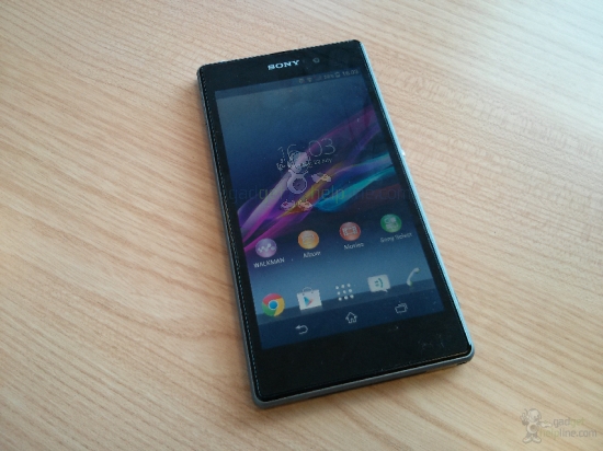 เงาะถอดเคส… มาใหม่อีกเผยส่วนหลังเต็มๆ ของ XPERIA Honami