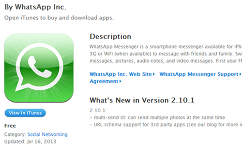 9 แอพพลิเคชั่น ฟรี! ประจำวันแบบจำกัดเวลาบน App Store