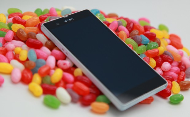 XPERIA Z นำทีมเฮ… Sony เผยแผนการอัพเดท Android 4.3