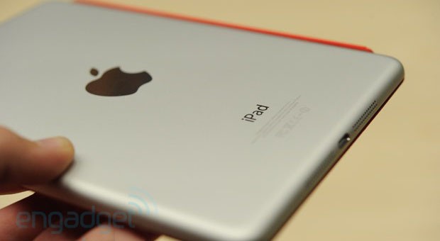 [ข่าวลือ] Apple จะใช้จอ Retina Display ของ Samsung กับ iPad Mini รุ่นถัดไป