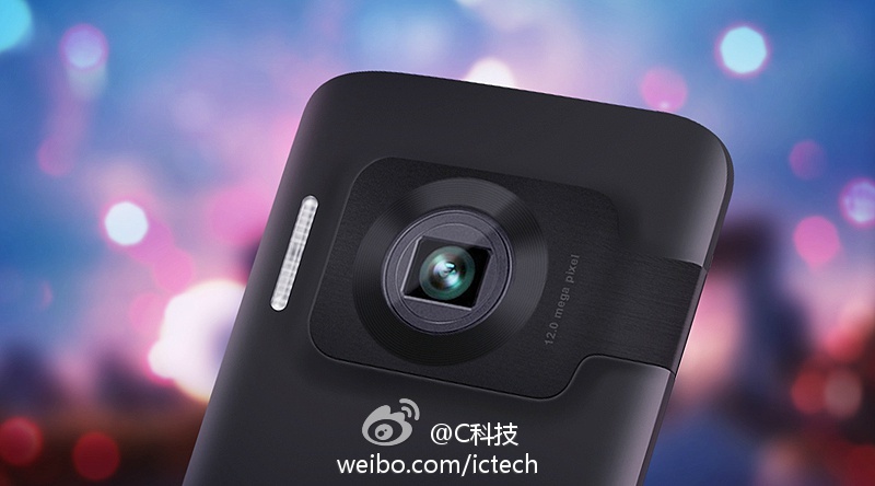 กล้องของโทรศัพท์ Oppo ในอนาคตจะมีคุณภาพขึ้น เพราะ…?