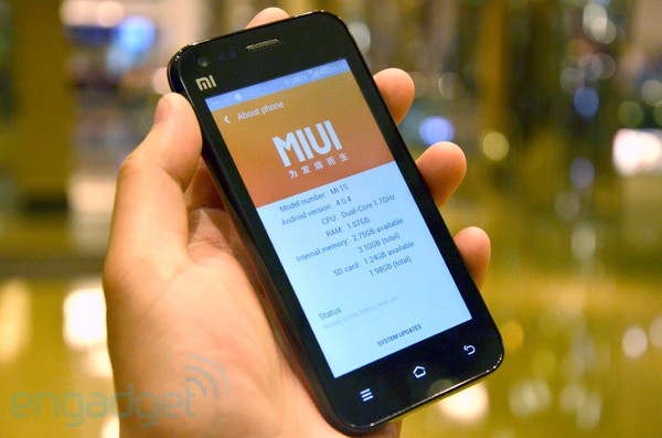 iPhone ความนิยมในจีนร่วง เหลืออันดับ 7