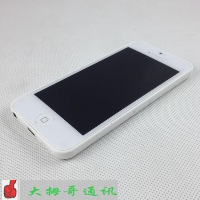 iPhone 5C ขายแล้ว แค่ $16 เท่านั้น