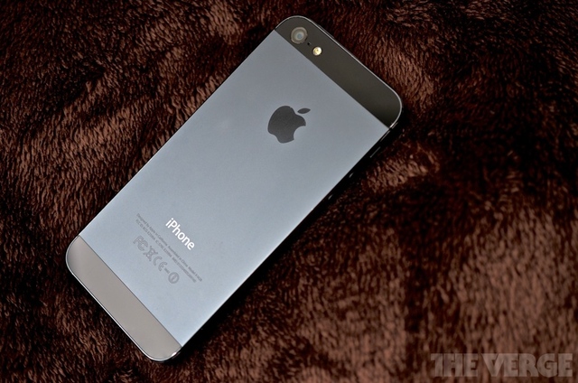 iPhone 5S จะเปิดตัว 10 กันยายนนี้