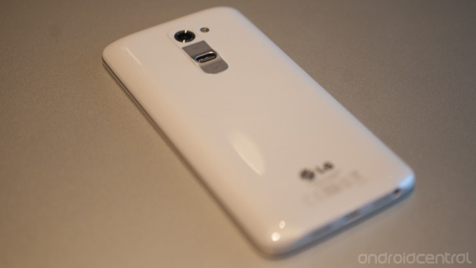 LG G2 จะมี Wireless Charge … เฉพาะบางประเทศเท่านั้น