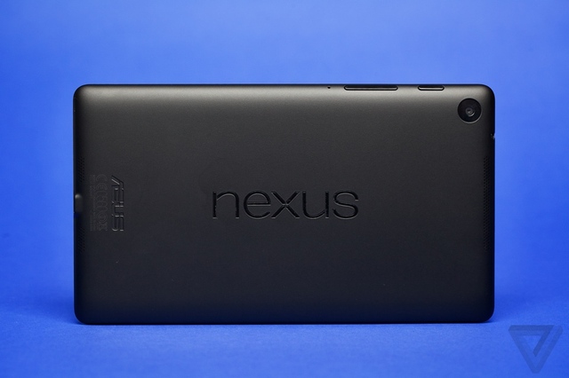 Nexus 7 มีปัญหา GPS เน่าใช้งานไม่ได้เป็นระยะ ทางกูเกิลบอกรับทราบแล้ว