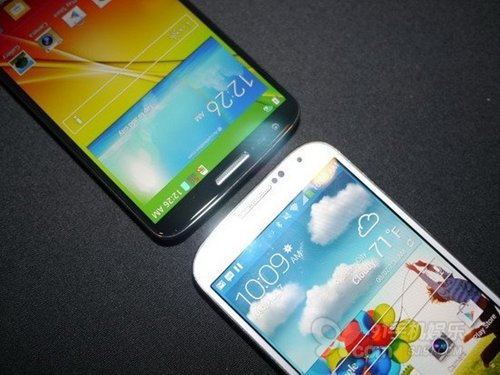 ตัวอย่าง… เปรียบเทียบรูปตัวอย่างจากกล้อง LG G2 / Galaxy S4 และ iPhone 5